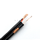 1000m 100m Communication Cable Camera CCTV Coaxial Cable