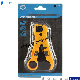  Rg59/RG6/Rg11/Rg7 Coaxial Cable Wire Stripper