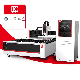  China High Speed 1500W Max Ipg Laser Source Fiber Laser Cutting Machine/Laser Fiber Equipment 1500*3000mm with Discount Price