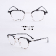  2020 Fashion Ultem Ladies Round Frame Glasses Frame Optics