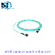  MTP/MPO Fiber Optic Cable Patchcord for Data Center