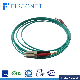 FTTH 0.9mm 2.0mm 3.0mm Sc/ST-LC Duplex Patch Cord