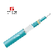 Fcj 48 Core Single Mode Fiber Optic Cable Gjpfjv for Sri Lanka