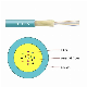 Fcj Singlemode/Multimode Non-Armored Indoor Fiber Cable Gjfv Supplier