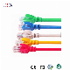 Network Cable/ LAN Cable 24/23/22AWG Cat5e CAT6 Patch Cord