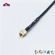 RG174 Coaxial Jumper Cable with SMA/N/Fakra Connectors for Car Antenna