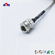 50 Ohm Coaxial Cable RG174 for Antennas