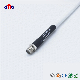 50 Ohm RG58 Coaxial Jumper Cable with N / SMA/ TNC/ Plug for Antenna