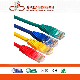 LAN Cable Patch Cord UTP FTP STP Patch Cord Cat5e CAT6 Patch Cable