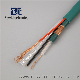 Sale Factory Directly Sell Morocco Algeria Standard Kx6 Kx7 2c Cable for CCTV Camera BNC DC Cable