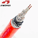 450/750V Fire Alarm Cable Marine Control Cable 3.5mm Audio Cable