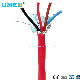  Fire Alarm Cable Fpl/Fplp/Fplr Cable