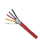 2/2.5mm Cable Wire Shielded Power Control Wire Flame Retardant Fire Alarm Cable