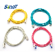 Cat. 6 Patch Cords F/UTP STP SFTP Sheilded Ethernet Cable for LAN Network