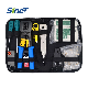  Multifunction Network Repair Tool Cable Stripper Tester RJ45 Crimping Network Tool Kit