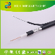 Coaxial Cable (RG-6 U With Message)