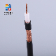 50ohm PVC Jacket High Quality Coaxial Cable Rg213 (CE, ETL, RoHS, REACH, UL Approved)