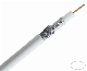 75ohm Rg59/RG6/Rg11 Coaxial Cable with UL/ETL/CPR/CE/RoHS/Reach Approved