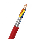 pH30 pH120 Fire Alarm Cable Shielded or Unshielded 0.75 1 1.5 2.5 Bare Copper or CCA 1.5mm Fire Resistant Cable Fire Rated Cable