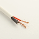 Rg59 Composite Siamese Coax Coaxial Cable