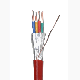 4X2.5mm2 Fire Alarm Cable