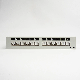  Network RJ45 CAT6 CAT6A SFTP 12 Port for Patch Panel