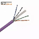 Cat5 Cat5e CAT6 CAT6A Cat7 Ethernet 23AWG 24AWG LSZH Computer Ls0h Network Cable manufacturer