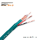 Kx6 Coaxial Cable Bare Copper Coaxial 18AWG Rg6u Cable CCTV Cable 75ohm Cable CATV Cable Rg58 Cable Coaxial Cable Rg58+2c Cable TV Cable manufacturer