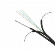 Optical Fiber Cable Devices Indoor Outdoor Cable FTTH Odn Solution Armoured Fiber Optic Cable