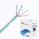  SFTP 23AWG LSZH 1000FT LAN Cable Cat 7 Network Ethernet Cat7 Cable