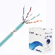 SFTP 23AWG LSZH 1000FT LAN Cable Cat 7 Network Ethernet Cat7 Cable