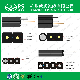  1c, 2c, 4c, 6c, 8c, 12c FTTH Drop Cable for Indoor/Outdoor Drop/Aerial Communication
