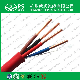  High Quality 2/4/6 Core Security Unshield Fire Alarm Cable
