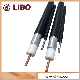 Aluminum Tube Trunk Cable P3.500jca Rg500 for CATV