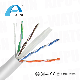  CAT6A Network Cable, U/UTP 4 Pair Ethernet Cable, Solid Cable, 305m UL CPR ETL CE Belden Commscope Panduit Nexan Siemon