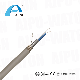 Braid Shielded Twisted Pair Eia RS485 Cable Eib RS422 Cable Fieldbus Cable 1 Pair Signal Communication Control Data Transmission Bulk Cable Belden/Prysmian CPR