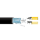 Armoured Instrumentation Cable Communication Cable Coaxial Cable PAS5308 Part1/Type1 Instrumentation Cable Individually Screened Copper Wire