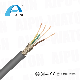  Liycy 3X1.0 Flexible Cable Tc Braid Shielded Data Communication Low-Frequency PVC/LSZH Control Signal Multicore Screened Cable Unitronic
