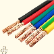  Gelei Cables Copper Core PVC Insulated Electrical Cable Thhn/Thwn/Thw/Tw Cable