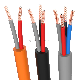  PVC 2.5mm2 4mm2 6mm2 10mm2 16mm2 Power Flexible Cable