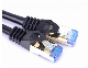 High Quality SSTP Cat7 Patch Cord Cable with ETL Certified