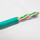 Cat5e LAN Cable UTP Cat5e CPR Ce RoHS2.0 manufacturer