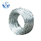 50.4 Km / Reel 1.0 mm 1.2 mm Gauge Wire Eaa Coated Electric Galvanized Steel Wire for Fiber Drop Cable