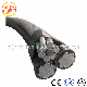  ABC Cable, 0.6/1kv Aerial Bundled Cable XLPE Cable