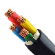 0.6/1kv 600V Tfr CV 4X1c Cu XLPE Cable 16mm 4c X 35mm 10mm 35mm 30mm2 70mm2 4 Core Swa Armoured PVC LV Power Cable Price
