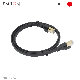 Cat5 CAT6 FTP Patch Cord CAT6 RJ45 Network Patch Lead Cable Ethernet Cable