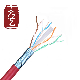 LAN Cable Network Cable FTP CAT6 manufacturer