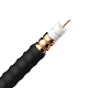  1-1/4 5/8 Flexible Aluminum Copper Feeder Coaxial Cable