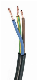  Alarm Cable Multi Core Conductor 4 Cores Foil Aluminum Mylar Shield Electric Cable