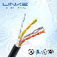 OEM Outdoor GYTS Fiber Optic Cable for Home Furnishing Office